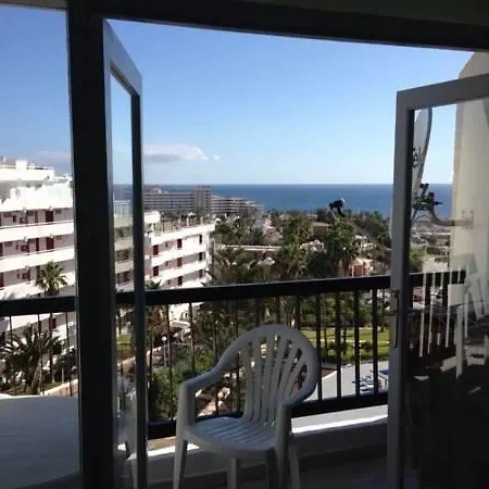 Apartmán Vina Del Mar 600 Playa Feñabe